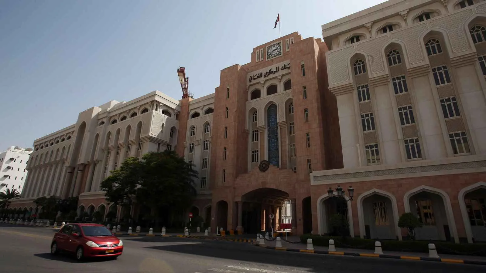 عُمان: زيادة بنسبة 19.6% في أصول البنوك الإسلامية خلال 4 أشهر عُمان: زيادة بنسبة 19.6% في أصول البنوك الإسلامية خلال 4 أشهر