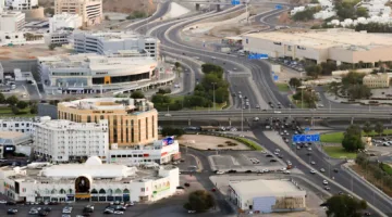 عُمان: نمو الناتج المحلي الإجمالي بنسبة 4.7% ليصل إلى 27 مليار دولار خلال 3 أشهر