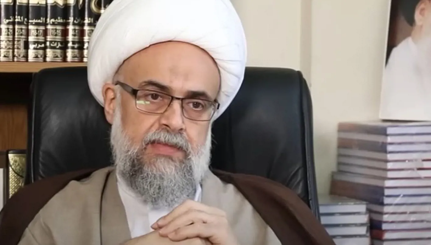 عِيَادة علمائية من حزب الله للشيخ ياسر عودة:ندين الاعتداء ووحدتنا أسمى من الخلافات عِيَادة علمائية من حزب الله للشيخ ياسر عودة:ندين الاعتداء ووحدتنا أسمى من الخلافات