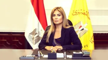 غادة توفيق تحضر المؤتمر العالمي حول المناخ والبيئة لعام 2025