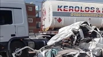 «غادروا إلى عملهم ولم يعودوا».. معلومات مؤلمة حول ضحايا حادث المنوفية