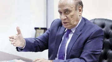 سمير فرج: إسرائيل عاجزة عن تدمير المنشآت النووية الإيرانية