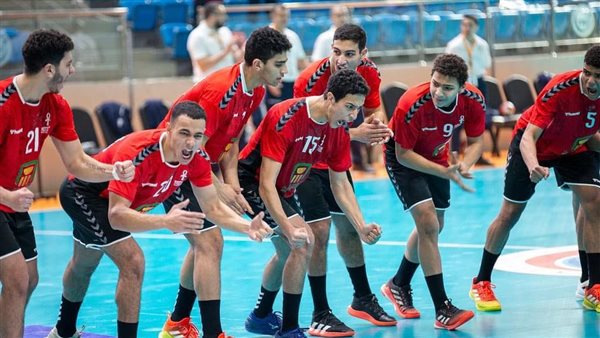 غداً.. أون سبورت تبث مباراة منتخب الشباب لكرة اليد ضد السعودية في كأس العالم غداً.. أون سبورت تبث مباراة منتخب الشباب لكرة اليد ضد السعودية في كأس العالم