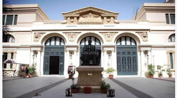غداً.. “الأوبرا” تُحيي ذكرى عيد الموسيقى العالمي في الإسكندرية