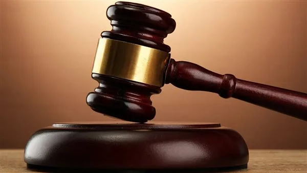 غداً السبت.. جلسة محاكمة لخمسة متهمين في قضية داعش حلوان غداً السبت.. جلسة محاكمة لخمسة متهمين في قضية داعش حلوان