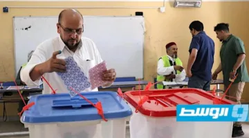 غداً.. بدء عملية توزيع بطاقات “الناخبين من المجموعة الثانية” للبلديات