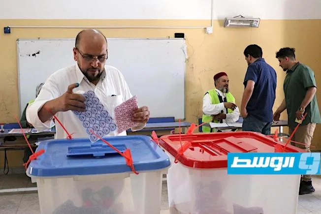 غداً.. بدء عملية توزيع بطاقات “الناخبين من المجموعة الثانية” للبلديات غداً.. بدء عملية توزيع بطاقات “الناخبين من المجموعة الثانية” للبلديات
