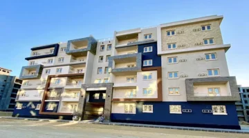 غدًا.. آخر موعد للتقديم على شقق “سكن لكل المصريين”