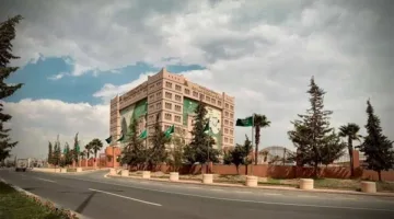 غدًا.. انتهاء فترة التسجيل في هاكاثون الابتكار البلدي بأمانة الباحة