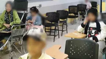 غدًا.. بدء ماراثون الثانوية العامة في مستشفى 57357 بمشاركة 22 طالبًا