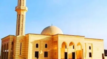 غدًا.. وزارة الأوقاف تفتح 8 مساجد في إطار جهودها لإعادة تأهيل بيوت الله عز وجل
