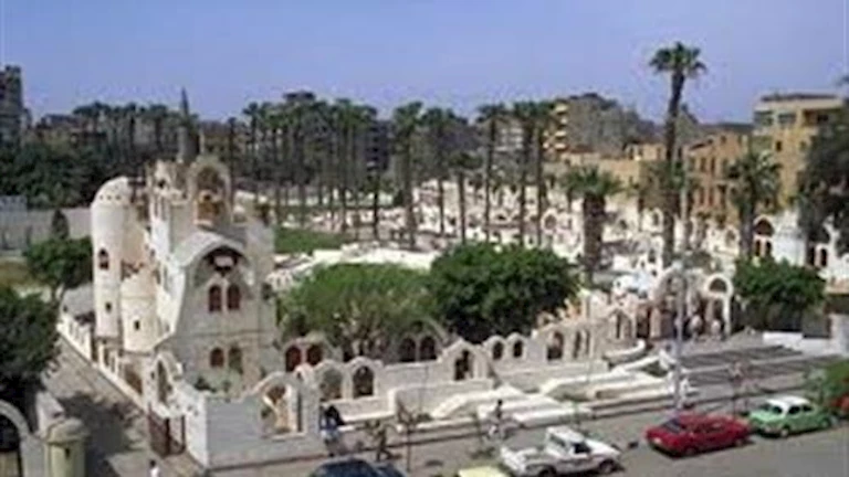 غدًا ينطلق برنامج احتفال “المجلس القومي للطفل” بعيد الأضحى المبارك. غدًا ينطلق برنامج احتفال “المجلس القومي للطفل” بعيد الأضحى المبارك.