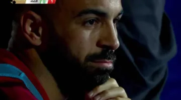 غرامة أفشة وطاهر بسبب موقف مرتبط بليونيل ميسي