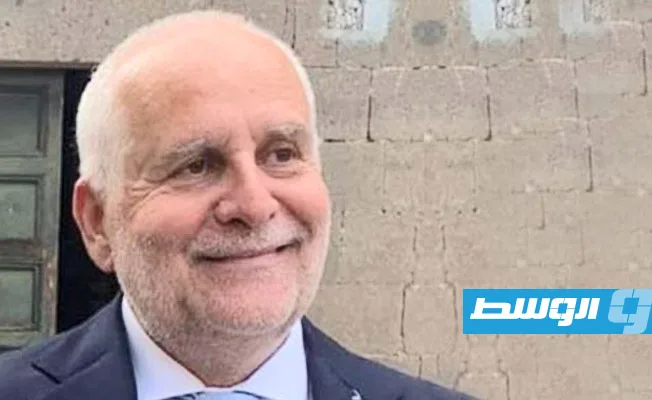 غرفة التجارة الإيطالية الليبية تخطط لافتتاح فرع في بنغازي غرفة التجارة الإيطالية الليبية تخطط لافتتاح فرع في بنغازي