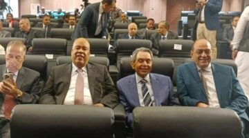 غرفة الجيزة: المنتدى الاقتصادي بين مصر وصربيا نقطة انطلاق هامة لتعزيز التعاون