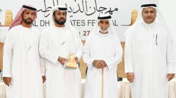 “غرفة الشارقة” تعلن عن انطلاق مهرجان الذيد للرطب في 23 يوليو