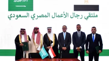 غرفة تجارة القاهرة لـ «إرم بزنس»: طموحنا جذب استثمارات من إفريقيا وأمريكا