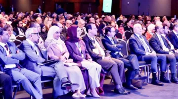 غرفة تجارة وصناعة عُمان تُشارك في المؤتمر الاقتصادي العربي البريطاني في لندن