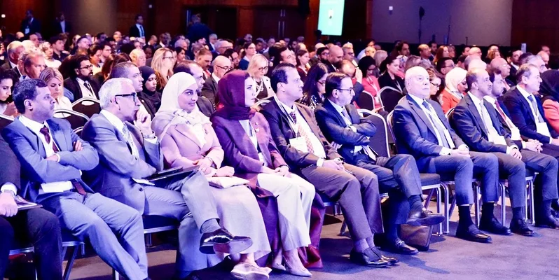 غرفة تجارة وصناعة عُمان تُشارك في المؤتمر الاقتصادي العربي البريطاني في لندن