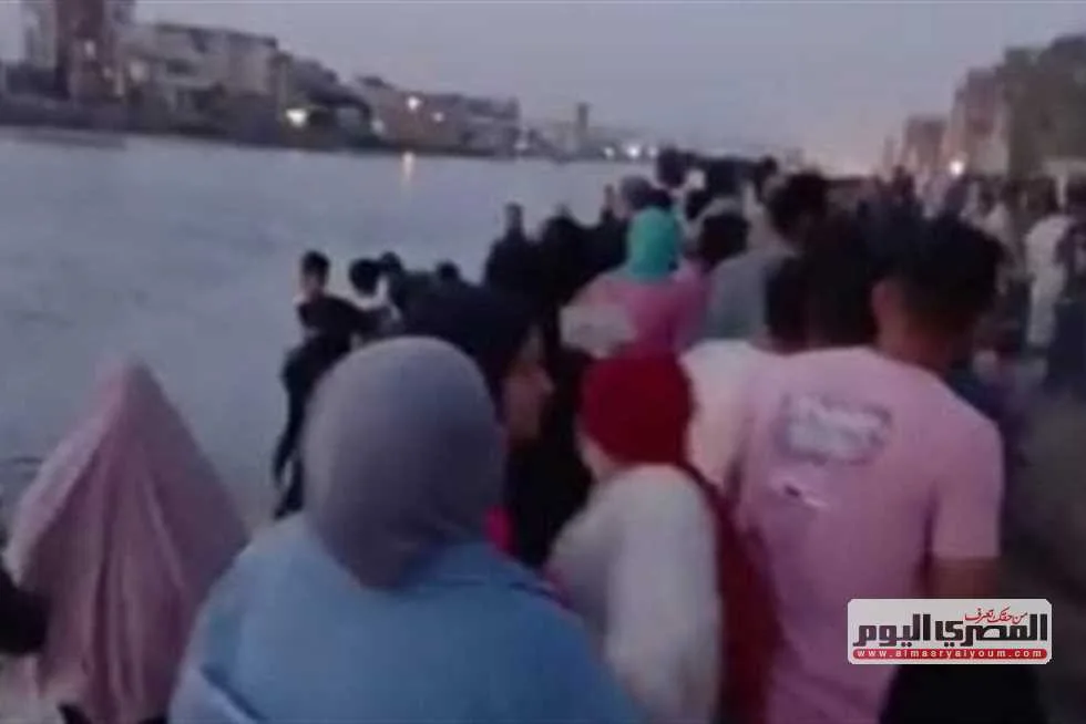 غرق طفل في المنوفية خلال الاستحمام في اليوم الثاني من العيد