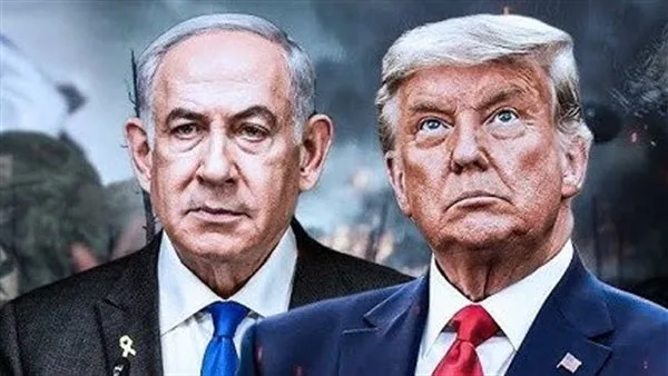 غزة وطهران: لقاء مثير بين ترامب ونتنياهو، ما هي التفاصيل؟ غزة وطهران: لقاء مثير بين ترامب ونتنياهو، ما هي التفاصيل؟