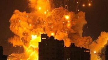 الجيش الإسرائيلي: سلاح الجو أطلق حملة جديدة من الغارات على طهران