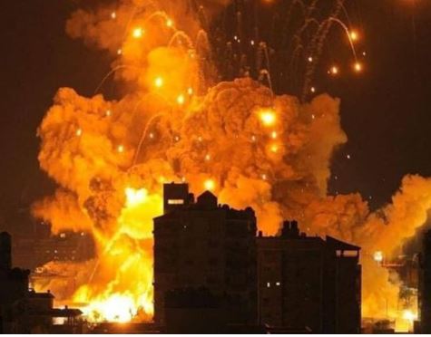 الجيش الإسرائيلي: سلاح الجو أطلق حملة جديدة من الغارات على طهران