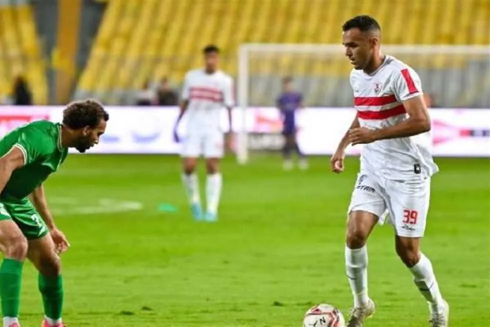 غموض مستقبل “نيمار” مع الزمالك: خالد الغندور يكشف المعلومات الجديدة
