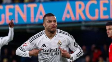 غموض موقف كيليان مبابي من لقاء ريال مدريد والهلال في كأس العالم للأندية