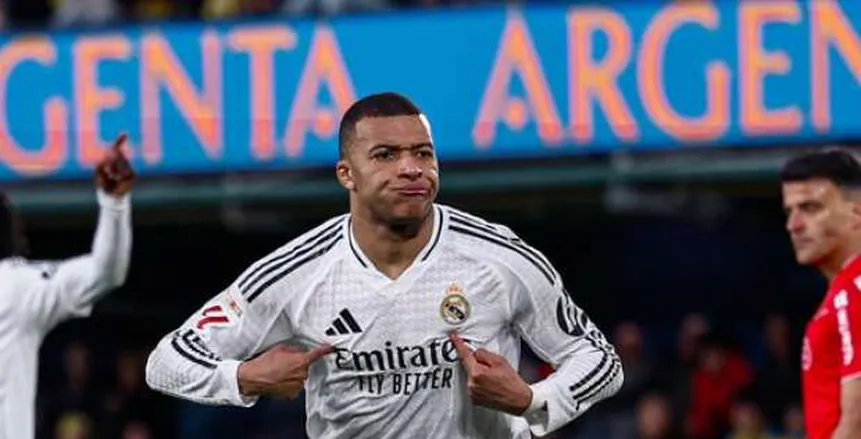 غموض موقف كيليان مبابي من لقاء ريال مدريد والهلال في كأس العالم للأندية غموض موقف كيليان مبابي من لقاء ريال مدريد والهلال في كأس العالم للأندية