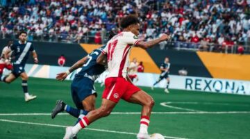 غواتيمالا تُخرج كندا من ربع نهائي كأس الذهبية