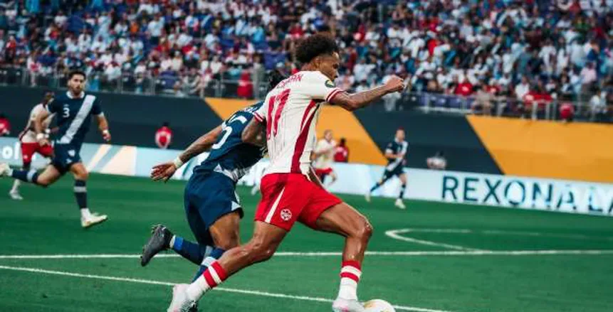 غواتيمالا تُخرج كندا من ربع نهائي كأس الذهبية