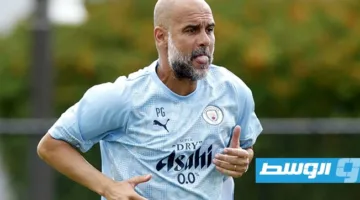غوارديولا يستعد للانطلاق في مشاريع جديدة في أمريكا الجنوبية