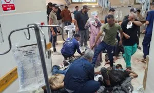 غوتيريش يطالب بفتح تحقيق في مقتل مساعدات الاحتلال في غزة