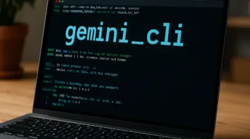 ‘غوغل’ تطلق أداة Gemini CLI: منصة ذكاء اصطناعي مفتوحة المصدر مجانية للمطورين تعمل عبر الطرفية