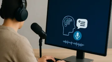 ‘غوغل’ يتيح للمستخدمين إنشاء بودكاست ذكي يعتمد على نتائج البحث