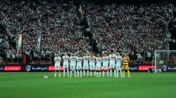 غياب أربعة لاعبين بارزين.. القائمة الأولية لنادي الزمالك لموسم 2025/2026