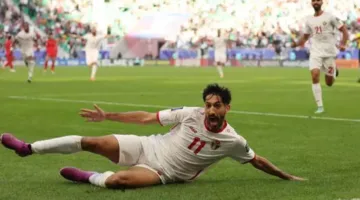 “غياب الخوف من الله لدى الناس”.. يزن النعيمات يكشف عن تفاصيل مفاوضات الزمالك