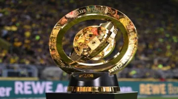 غياب العرب: التشكيلة المثالية للأسبوع الأول من بطولة كأس الأندية العالمية