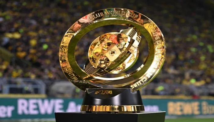 غياب العرب: التشكيلة المثالية للأسبوع الأول من بطولة كأس الأندية العالمية غياب العرب: التشكيلة المثالية للأسبوع الأول من بطولة كأس الأندية العالمية