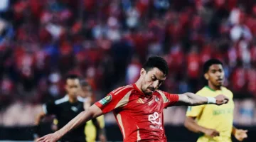 غياب اللاعبين يؤثر على الأهلي قبل لقاء بالميراس