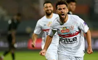 غياب بنتايك والسعيد وعمر جابر عن قائمة الزمالك الأولية لموسم 2025/2026