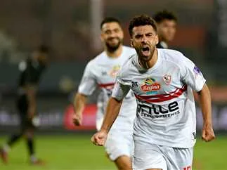 غياب بنتايك والسعيد وعمر جابر عن قائمة الزمالك الأولية لموسم 2025/2026 غياب بنتايك والسعيد وعمر جابر عن قائمة الزمالك الأولية لموسم 2025/2026
