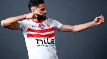 غياب عمر جابر وبنتايك: ملامح تشكيلة الزمالك للموسم المقبل