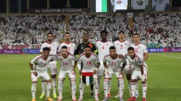 غياب كايو وماجد حسن عن تشكيلة “الأبيض” في مواجهة قيرغيزستان
