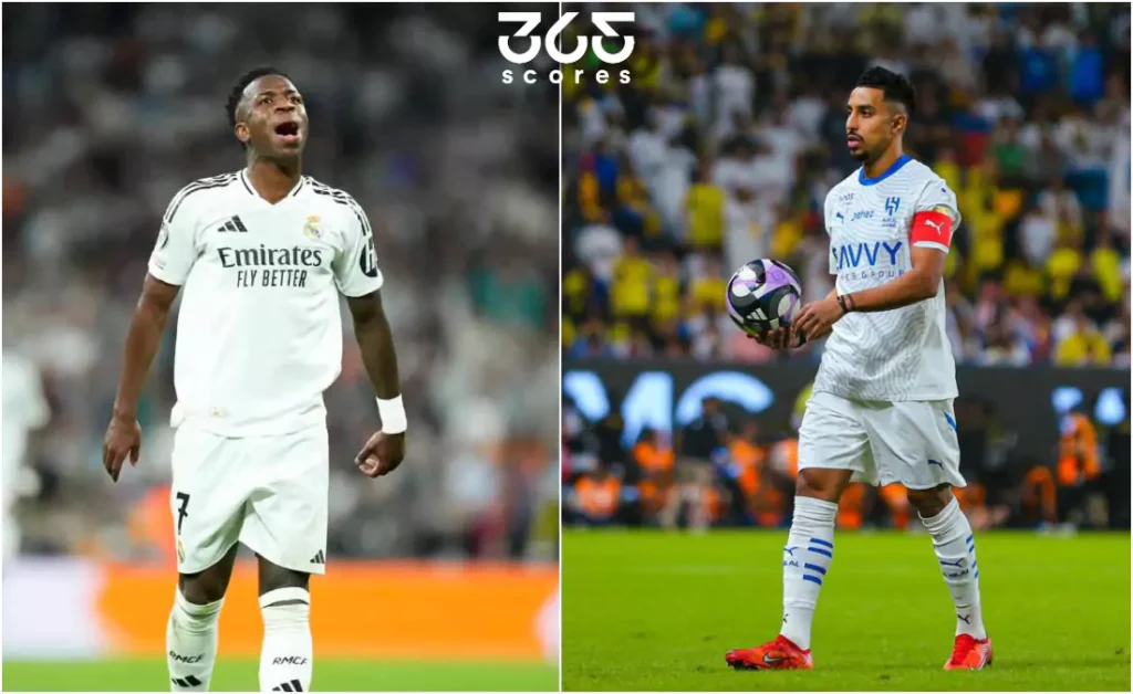 غياب لاعبي ريال مدريد والهلال في نهائي كأس العالم للأندية 2025 غياب لاعبي ريال مدريد والهلال في نهائي كأس العالم للأندية 2025