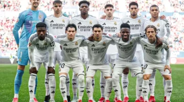 غياب مبابي: التشكيلة المتوقعة لريال مدريد في مواجهة الهلال بمونديال الأندية