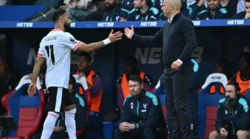 غياب محمد صلاح ليس أزمة.. سلوت يجد الحل البديل