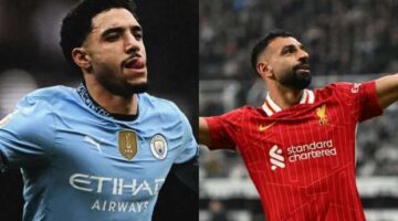 غياب محمد صلاح وعمر مرموش عن 12 لقاء في الدوري الإنجليزي بالموسم الجديد