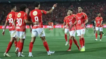 غيابات الأهلي أمام باتشوكا: أبرزها زيزو في المباراة التحضيرية الأخيرة قبل كأس العالم للأندية